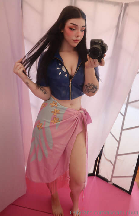 aliciabunbun onlyfans content leaked