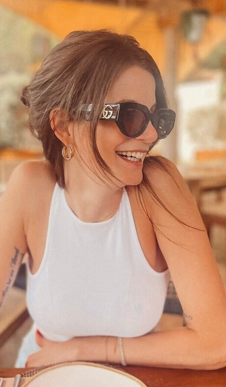 Simone Sevignani onlyfans leaked