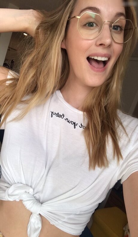 Eefje Depoortere onlyfans leaked.