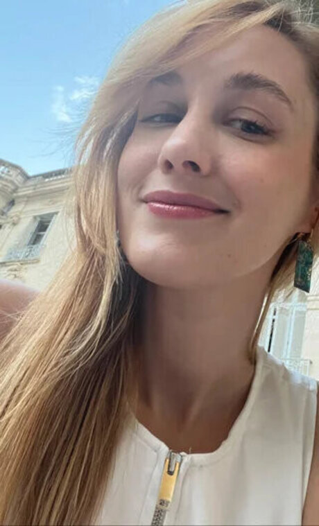 Eefje Depoortere leaked onlyfans photos