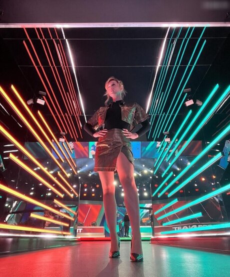 Eefje Depoortere onlyfans sexy