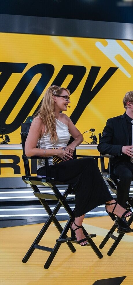 Eefje Depoortere naked onlyfans leak