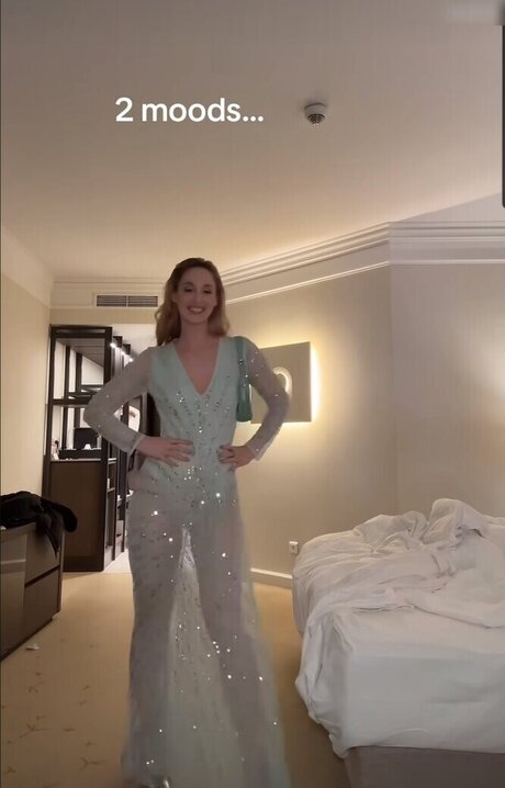 Eefje Depoortere feet onlyfans