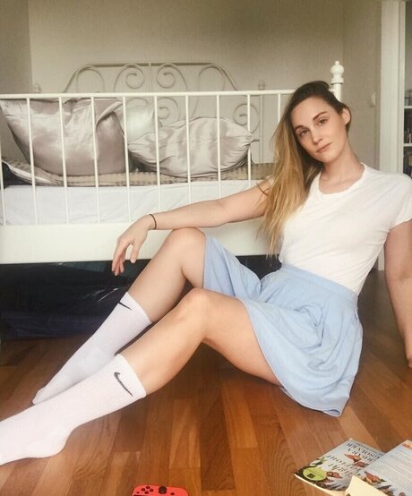 Eefje Depoortere ass onlyfans