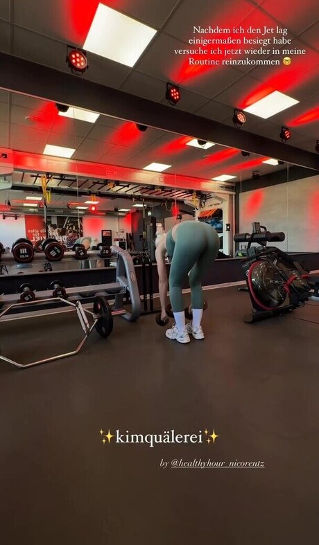 Kim Schiele leaked only fans