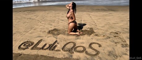 Luli QueenSpades nudes only fans