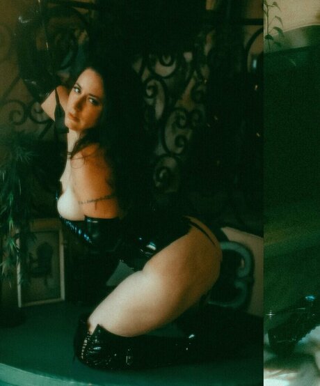 fertility goddess boobs onlyfans