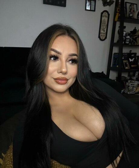 airiamoxo leaked onlyfans nudes