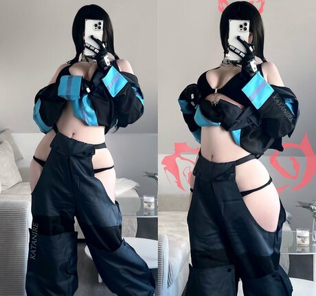 Katanire onlyfans lesk