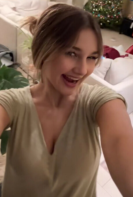 Sara Dobrik is on onlyfans