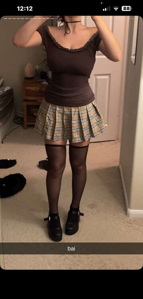 Sara Dobrik onlyfans leaks naked