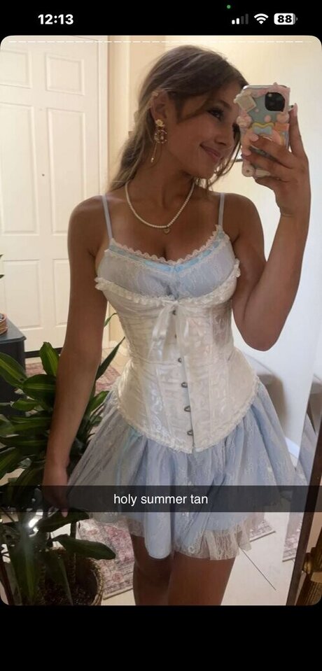 Sara Dobrik onlyfans nudes porn