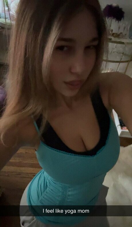 Sara Dobrik only fans leak nude