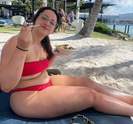 Anakakfit onlyfans striptease