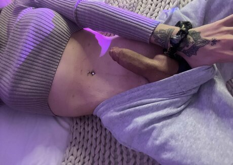 Victoria Grant leak only fans