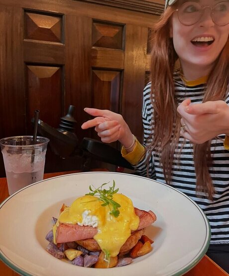 Fiona Cauley nude onlyfans leak