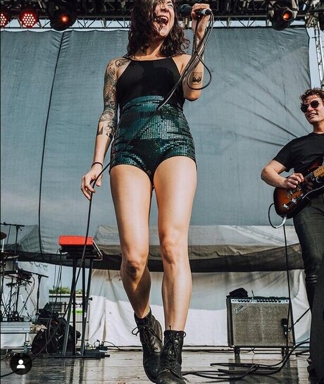 Japanese Breakfast only fans leaks