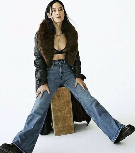 Japanese Breakfast only fans content