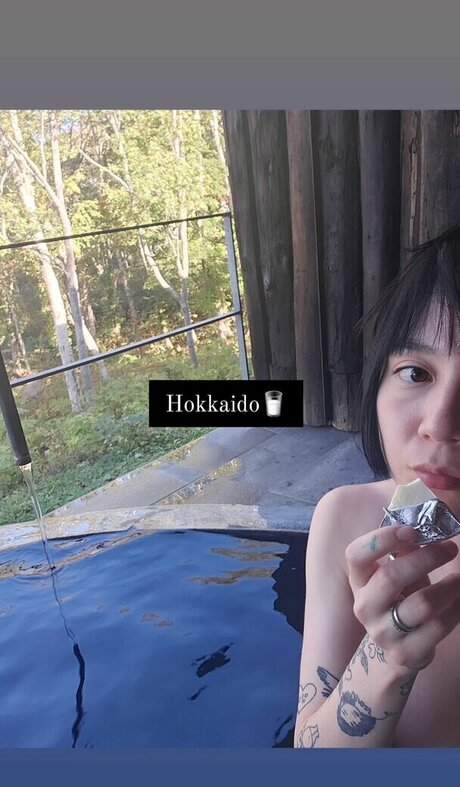 Japanese Breakfast onlyfans leaks porn