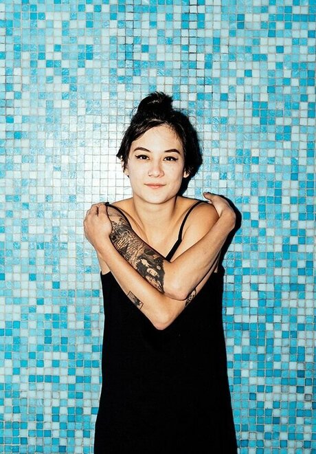 Japanese Breakfast leaks only fans