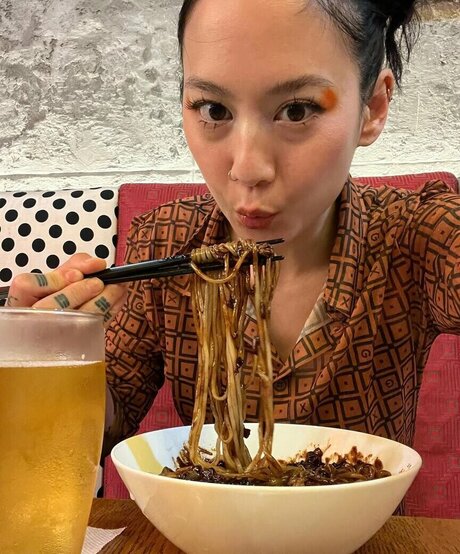 Japanese Breakfast onlyfans nudes