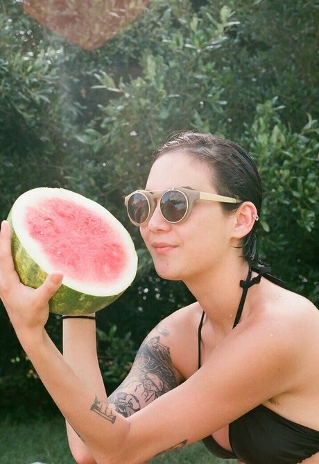 Japanese Breakfast onlyfans nude pics