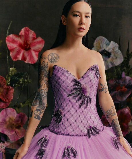 Japanese Breakfast onlyfans naked