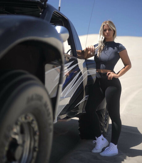 Amanda Sorensen onlyfans porn