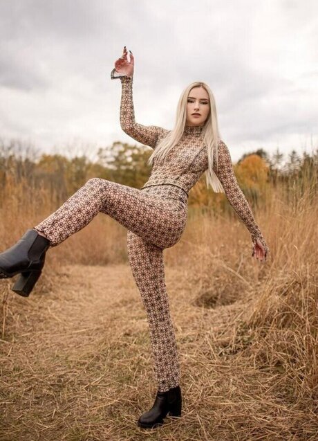 Megan Elizabeth naked onlyfans