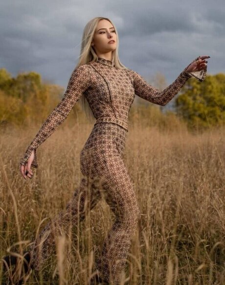 Megan Elizabeth leaked onlyfans