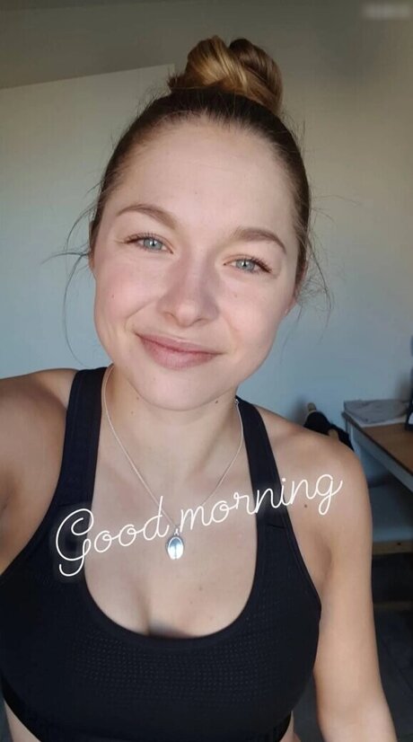 Gina L ckenkemper only fans leak porn