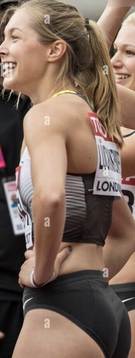 Gina L ckenkemper only fans pic