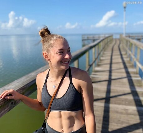 Gina L ckenkemper leaked onlyfans nude