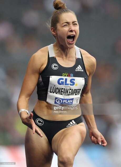 Gina L ckenkemper nude onlyfans porn