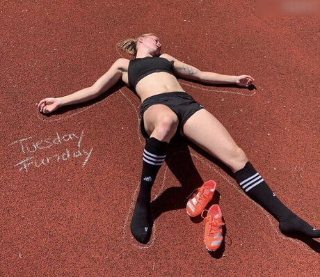 Gina L ckenkemper sextape onlyfans