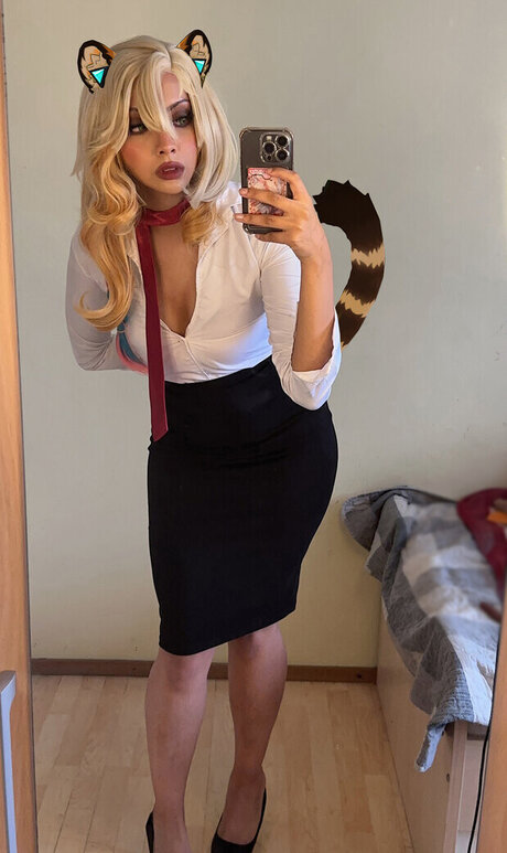 Brokuroos onlyfans leakes