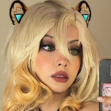 Brokuroos boobs onlyfans