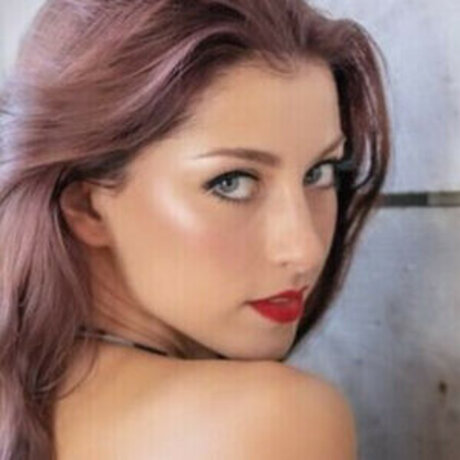 Kaliemariek leaks only fans