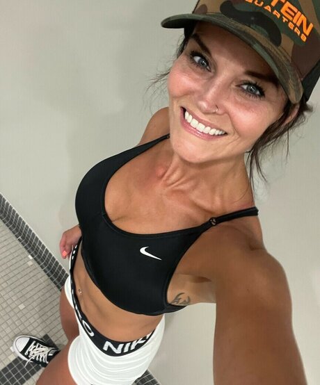 Julie Felton new onlyfans leak