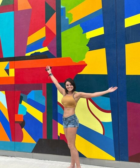 Julie Felton naked onlyfans leaks