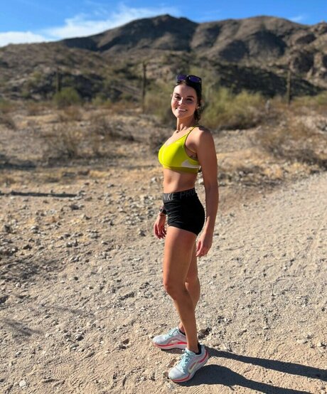 Julie Felton onlyfans leaked