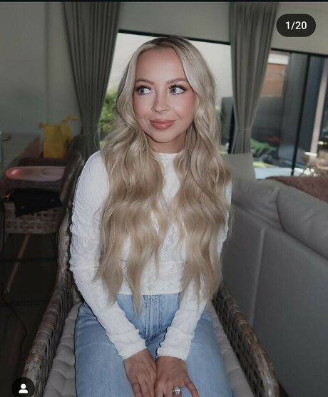 Kaylee Dudley onlyfans naked