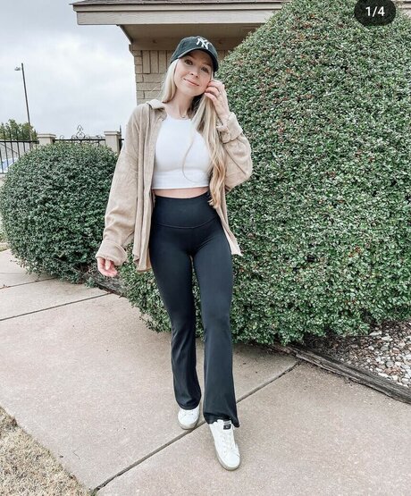 Kaylee Dudley nudes only fans