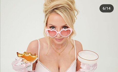 Kaylee Dudley nude only fans