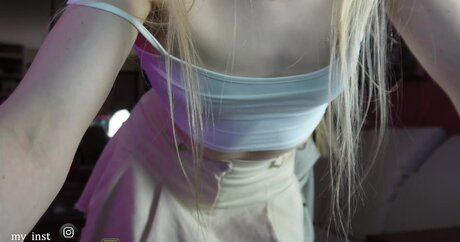 BestBlondiiecb onlyfans leaked nude