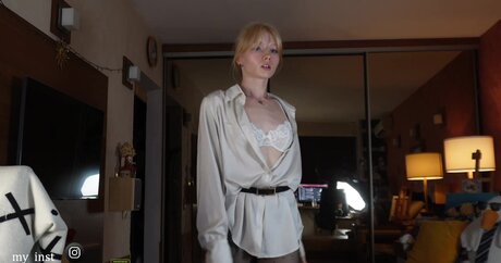 BestBlondiiecb leaked only fans