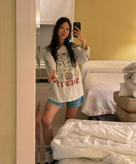 Sasami Ashworth porn onlyfans leaks