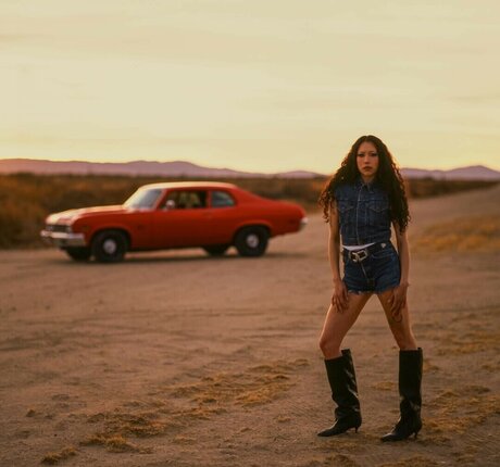 Sasami Ashworth porn onlyfans