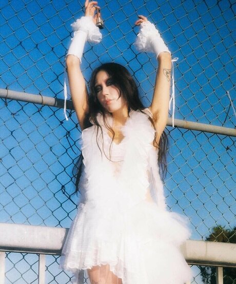 Sasami Ashworth onlyfans leak