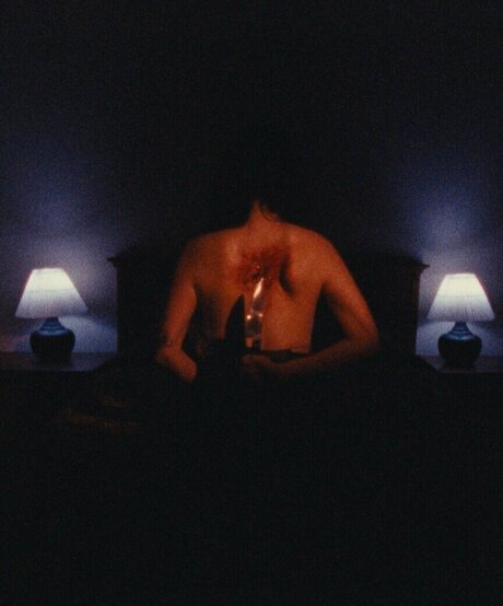 Sasami Ashworth onlyfans leak porn